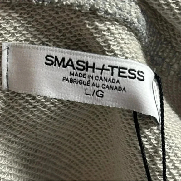 Smash + Tess - Evelyn Pull Over Hoodie - Picture 8 of 10